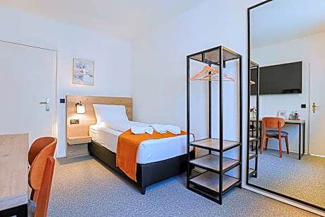 Liebig-Hotel