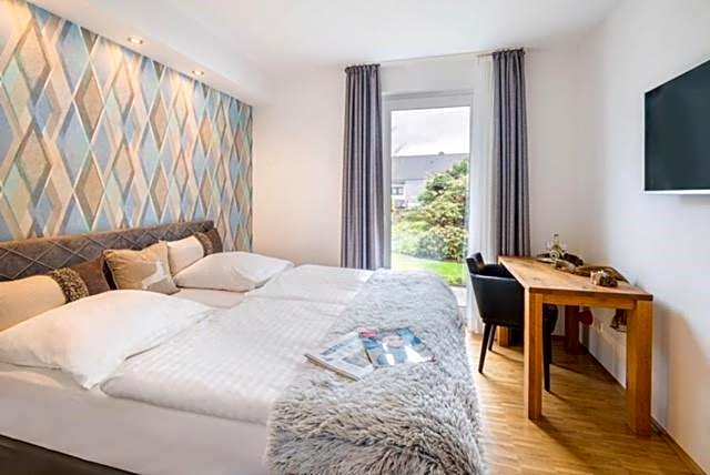 BB Landhotel Hütter