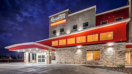 Executive Residency by Best Western Corpus Christi