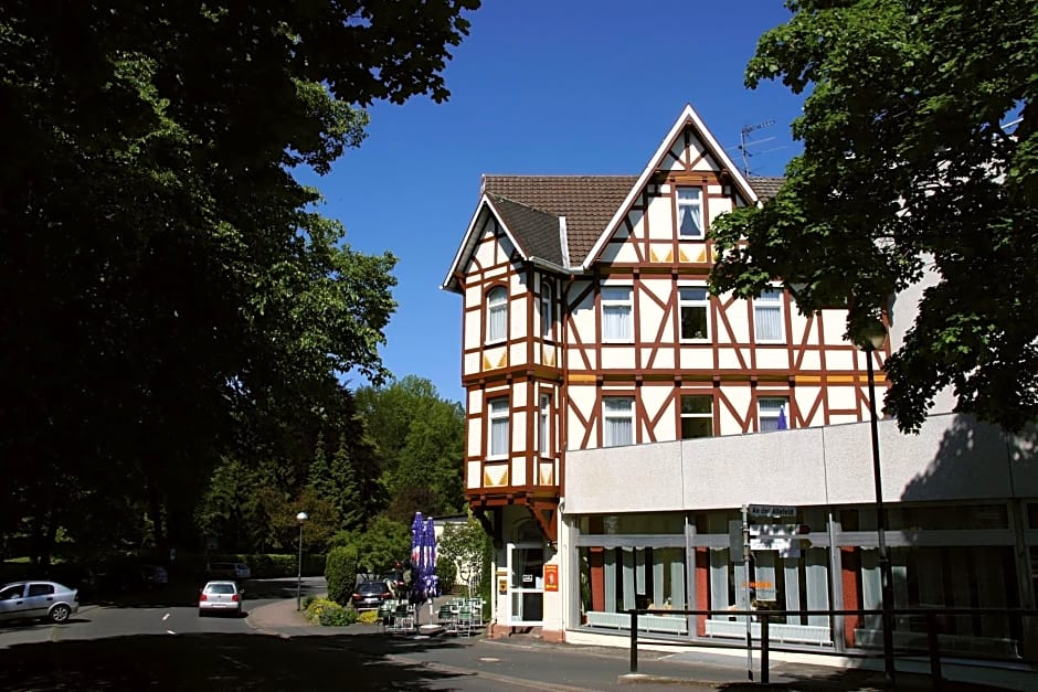 Hotel Schober am Kurpark