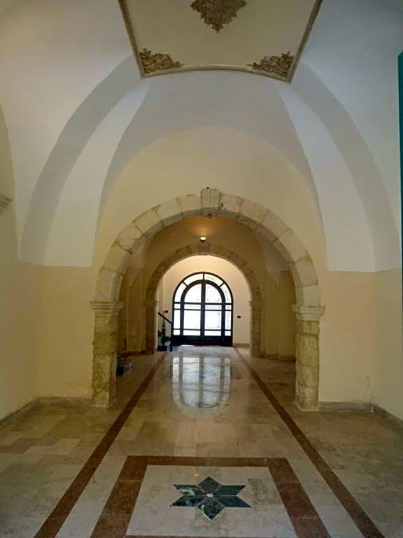 Palazzo Bella