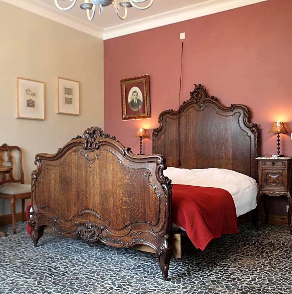 Foto 1 de 20 de Deluxe 1 Double Bed or 2 Beds