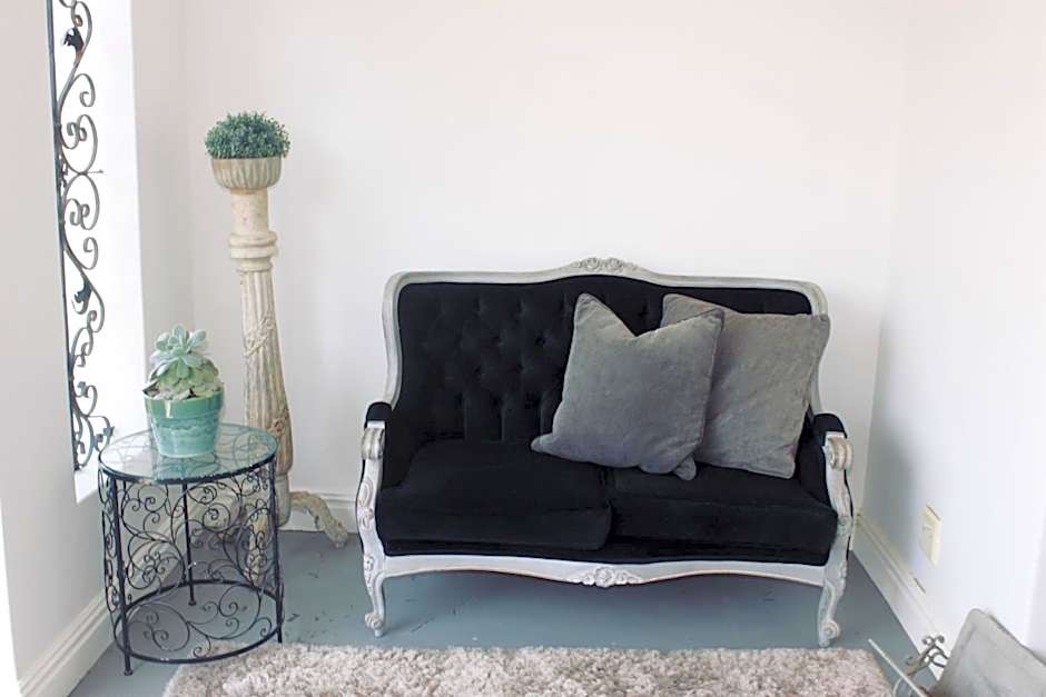 Brenaissance Wine & Stud Estate