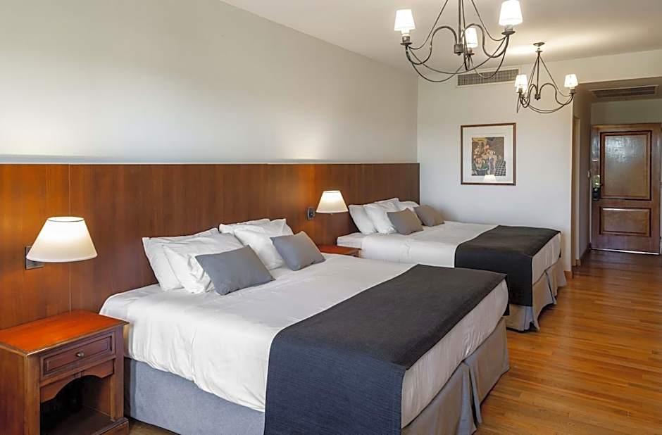 Wyndham Garden Lujan