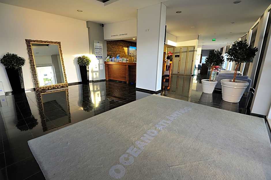 Oceano Atlantico Apartamentos Turisticos