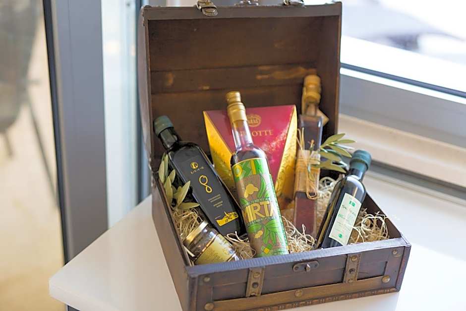 Villa Miracle 2 with heated pool