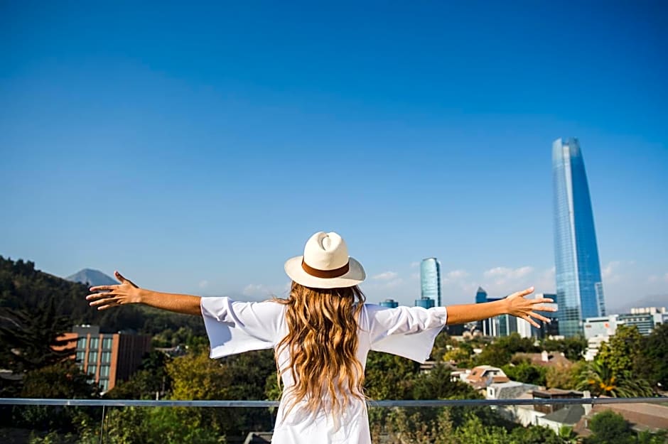 Ladera Boutique Hotel