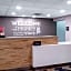 Hampton Inn By Hilton Auburn