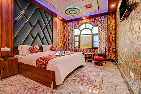 HOTEL ROYAL HAMEED