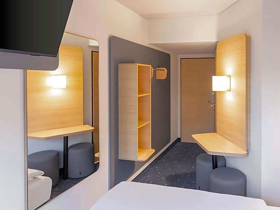 B&B HOTEL Koblenz-Nord