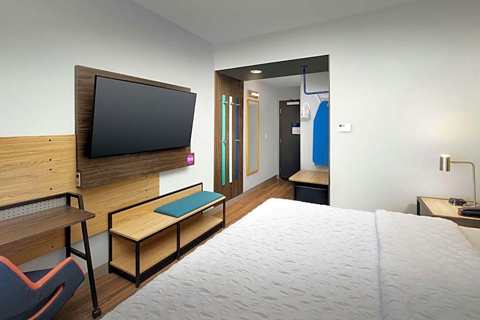 Tru By Hilton Lubbock Southwest