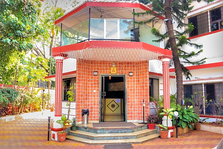 Hotel Laxmi Residency