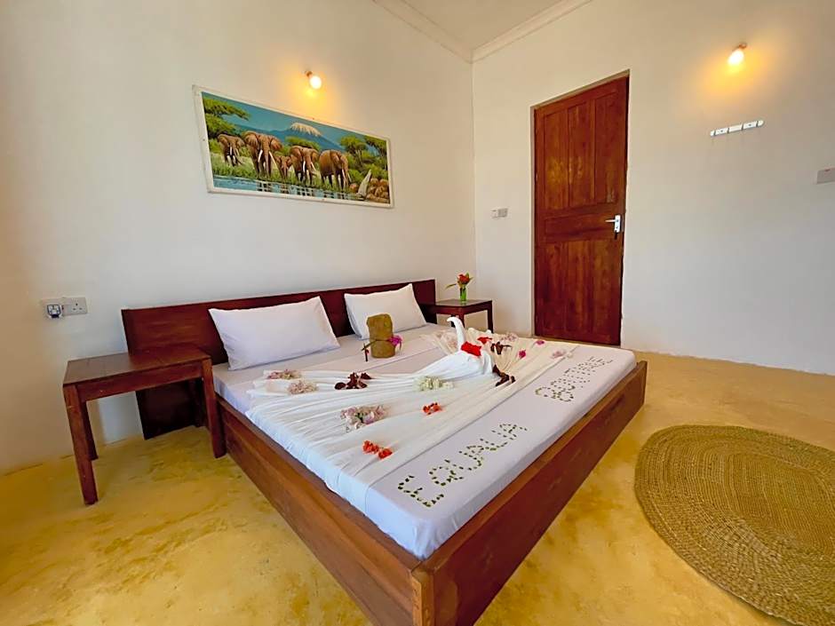 Equalia boutique hotel