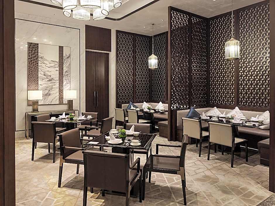Pullman Suzhou Taicang