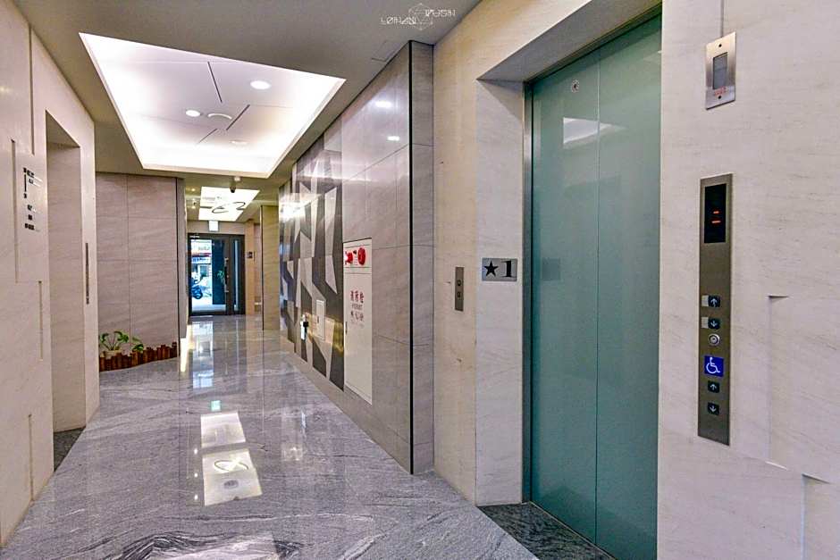 Fengchia INNK Hotel