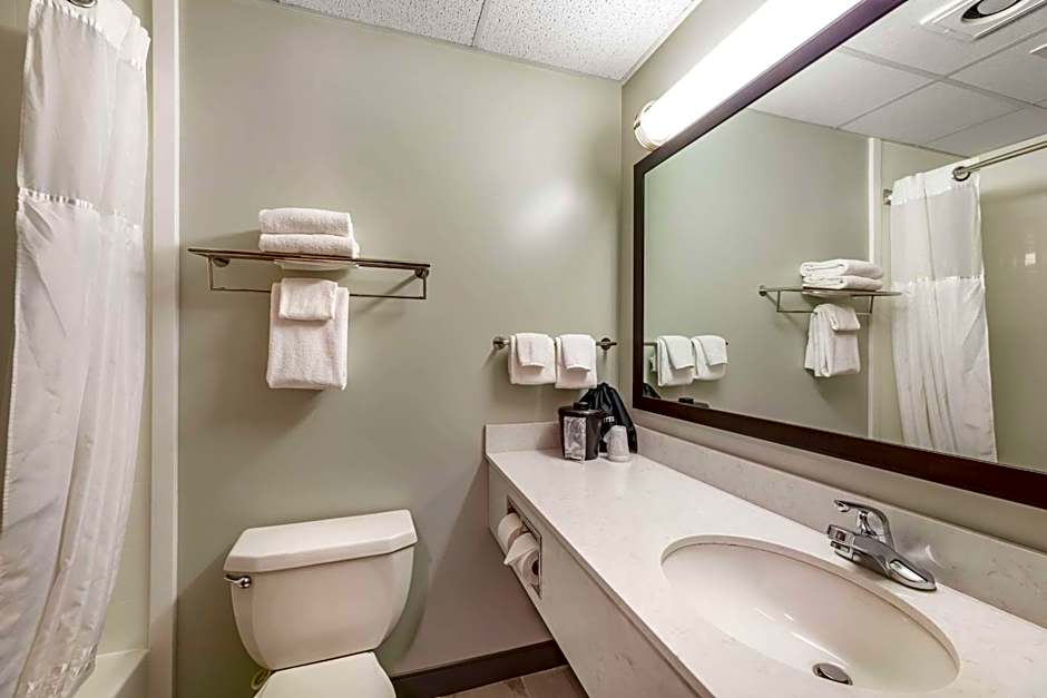 Best Western Port Clinton