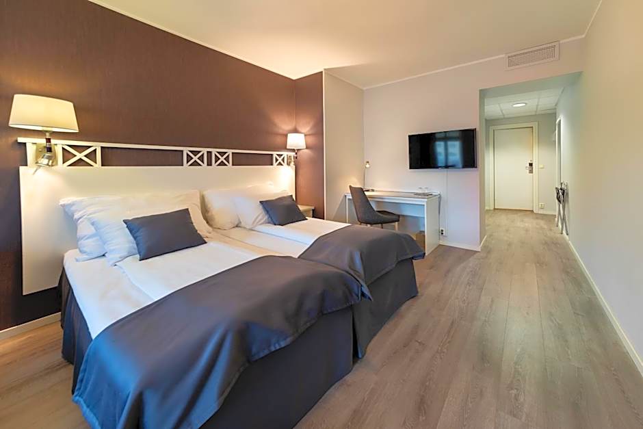 Clarion Collection Hotel Grand, Gjøvik