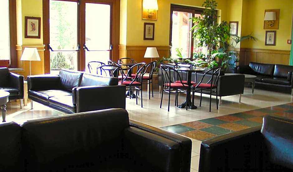 Alba Sporting Hotel
