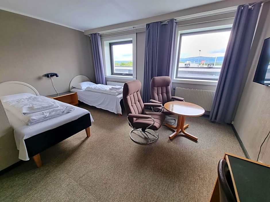Verdde Hotel Lakselv