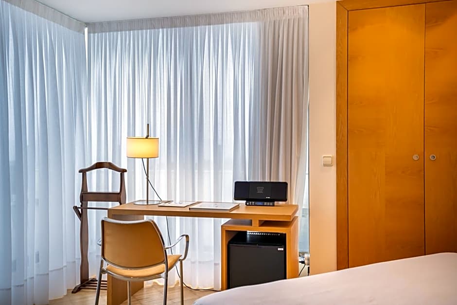 Gran Hotel Victoria
