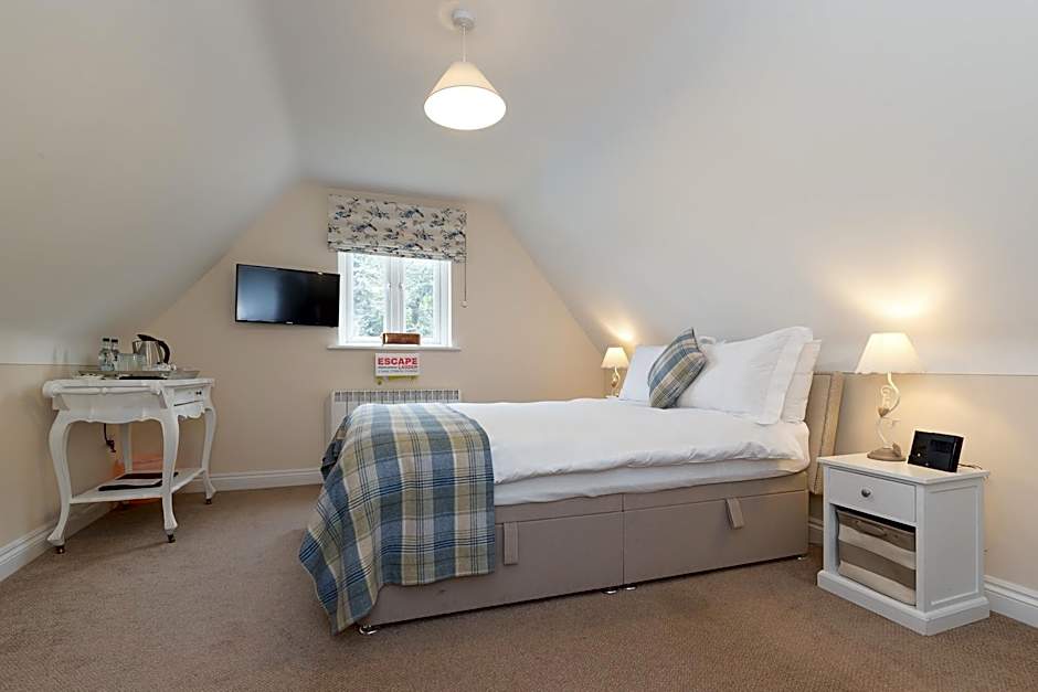 Whitethorn Bed and Breakfast