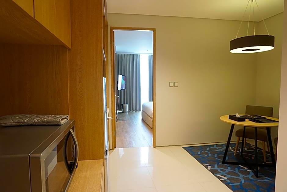 Midtown Residence Surabaya