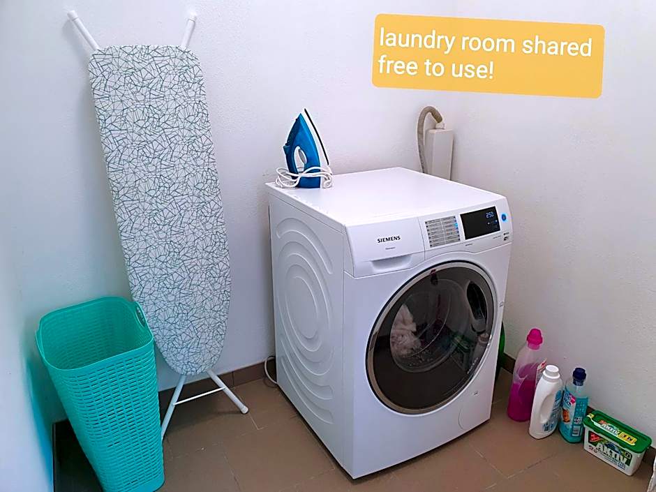 Römerstube Apartments & rooms