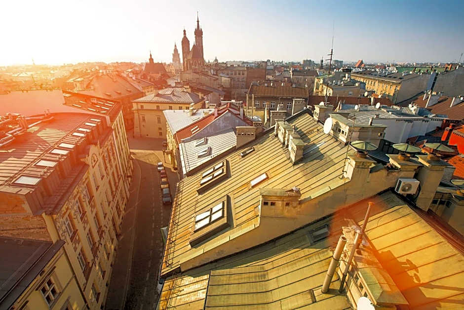 Liebeskind Boutique Hotel Old Town