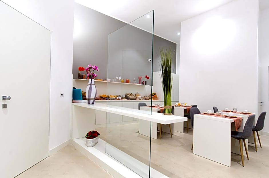 Ortigia Bed And Breakfast