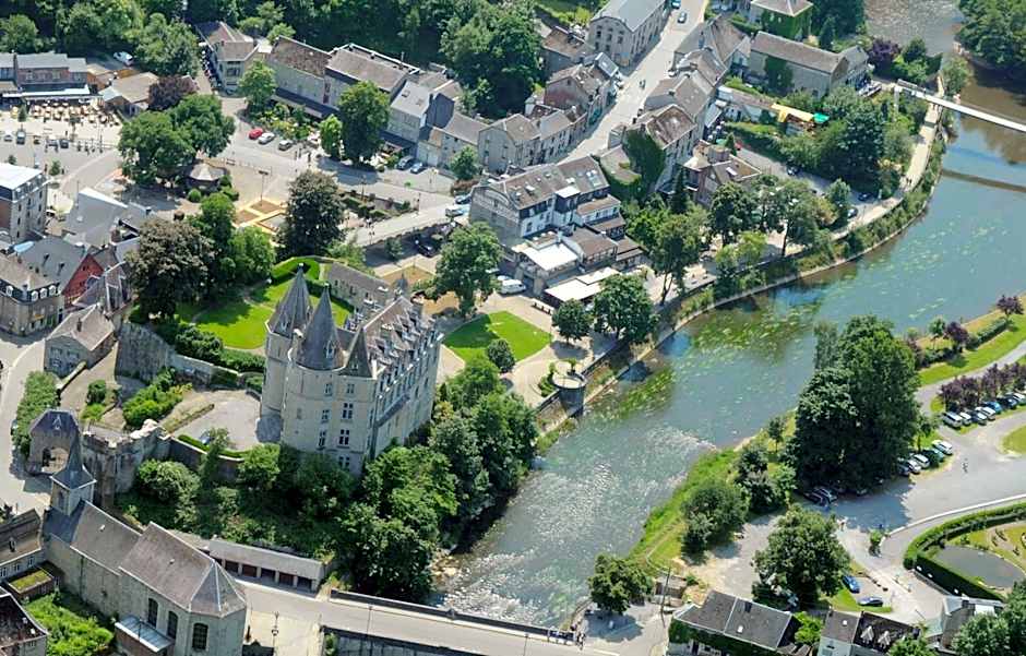 Résidence Durbuy