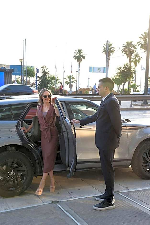 Poseidon Athens Hotel