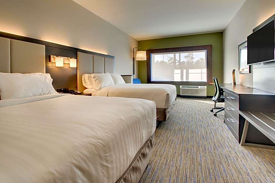 Holiday Inn Express & Suites Summerville By IHG