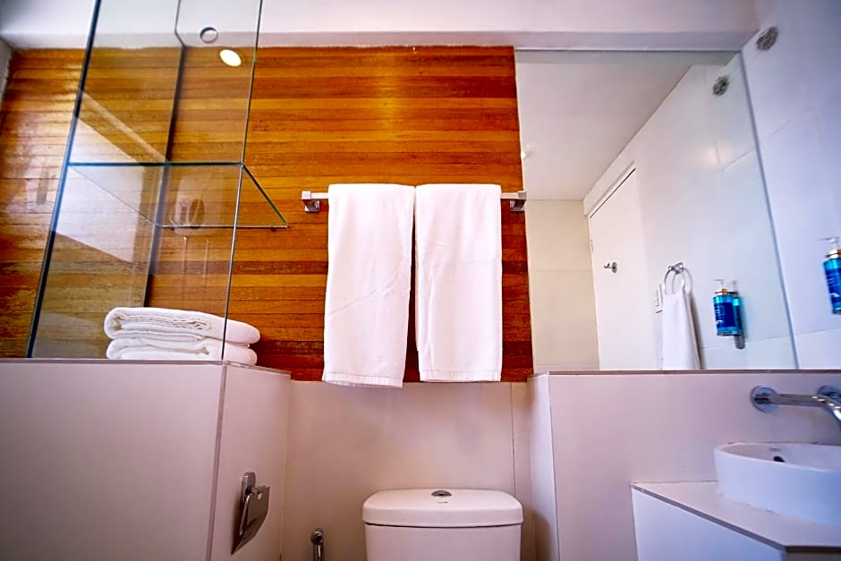 Bridge Hotel Express