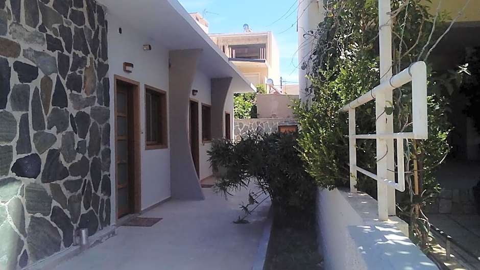 Beloni Apartments and Studios