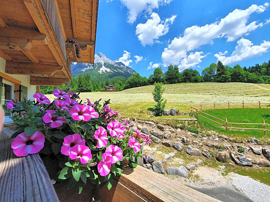 Grubhof Appartements