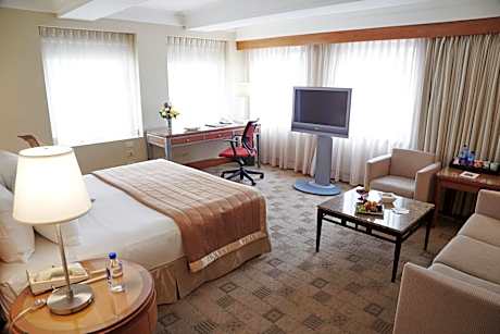 Premier King Room