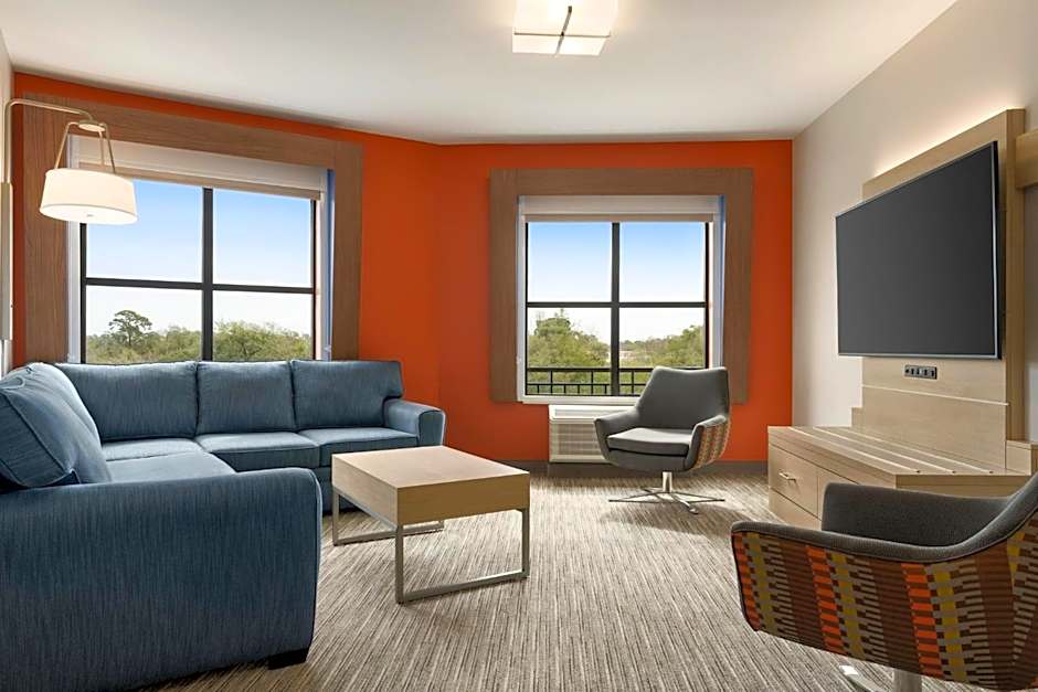 Holiday Inn Express Hotel & Suites Mount Pleasant - Charleston By IHG