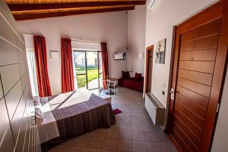 Albavillage Hotel Wellness & Camping