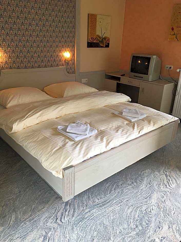Bed & Breakfast du Château - Breakfast not included