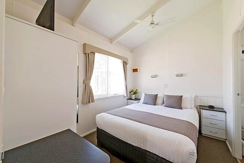 BIG4 Riverside Swan Hill