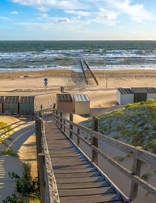 Place to be-Zoutelande