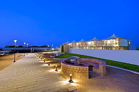 The Fern Leo Beach Resort Madhavpur