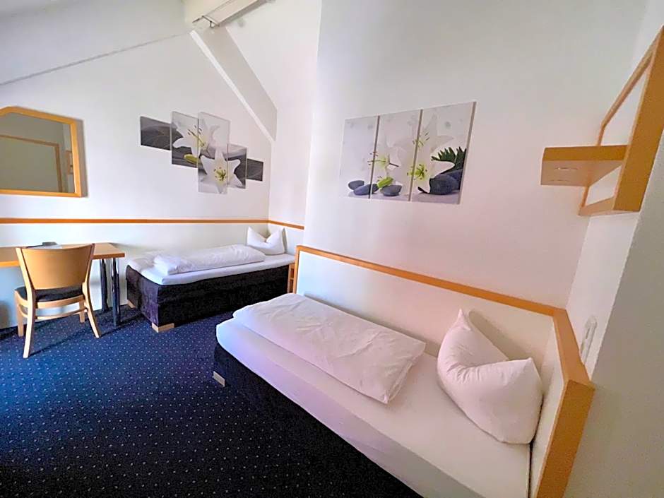 otto - bed & breakfast