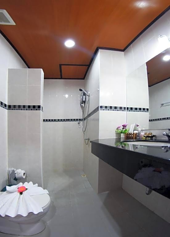 Vivi Boutique Room Hotel SHA Plus