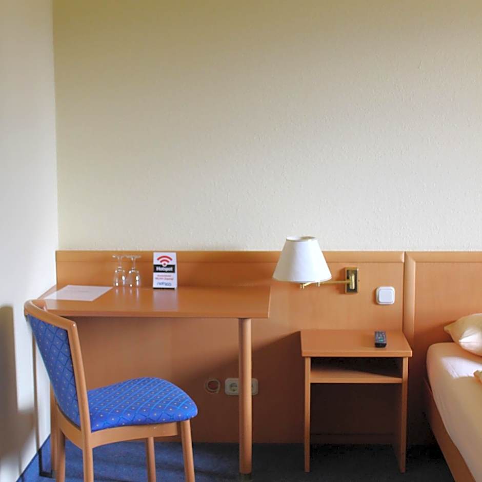 Hotel vom Land zum Meer