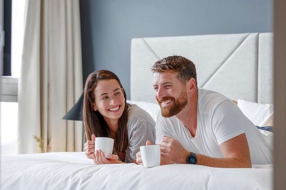 Meriton Suites Zetland