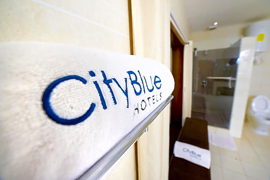 Urban by CityBlue Kigali