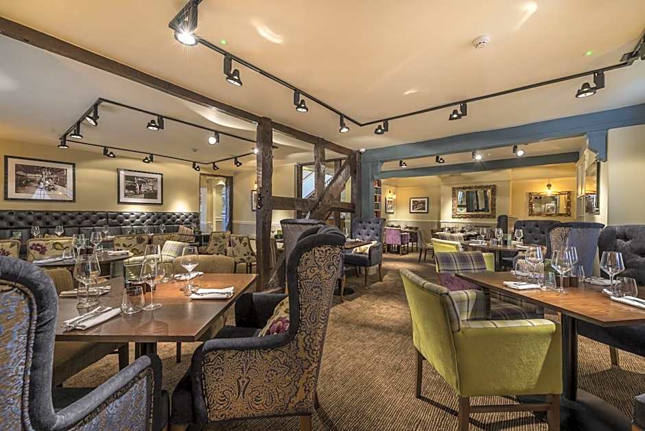 The Royal Oak Hotel