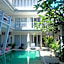 Pom Pom's Bali Apartments