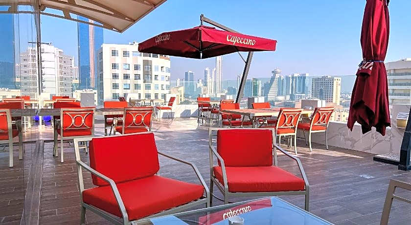 Swiss-Belhotel Seef Bahrain